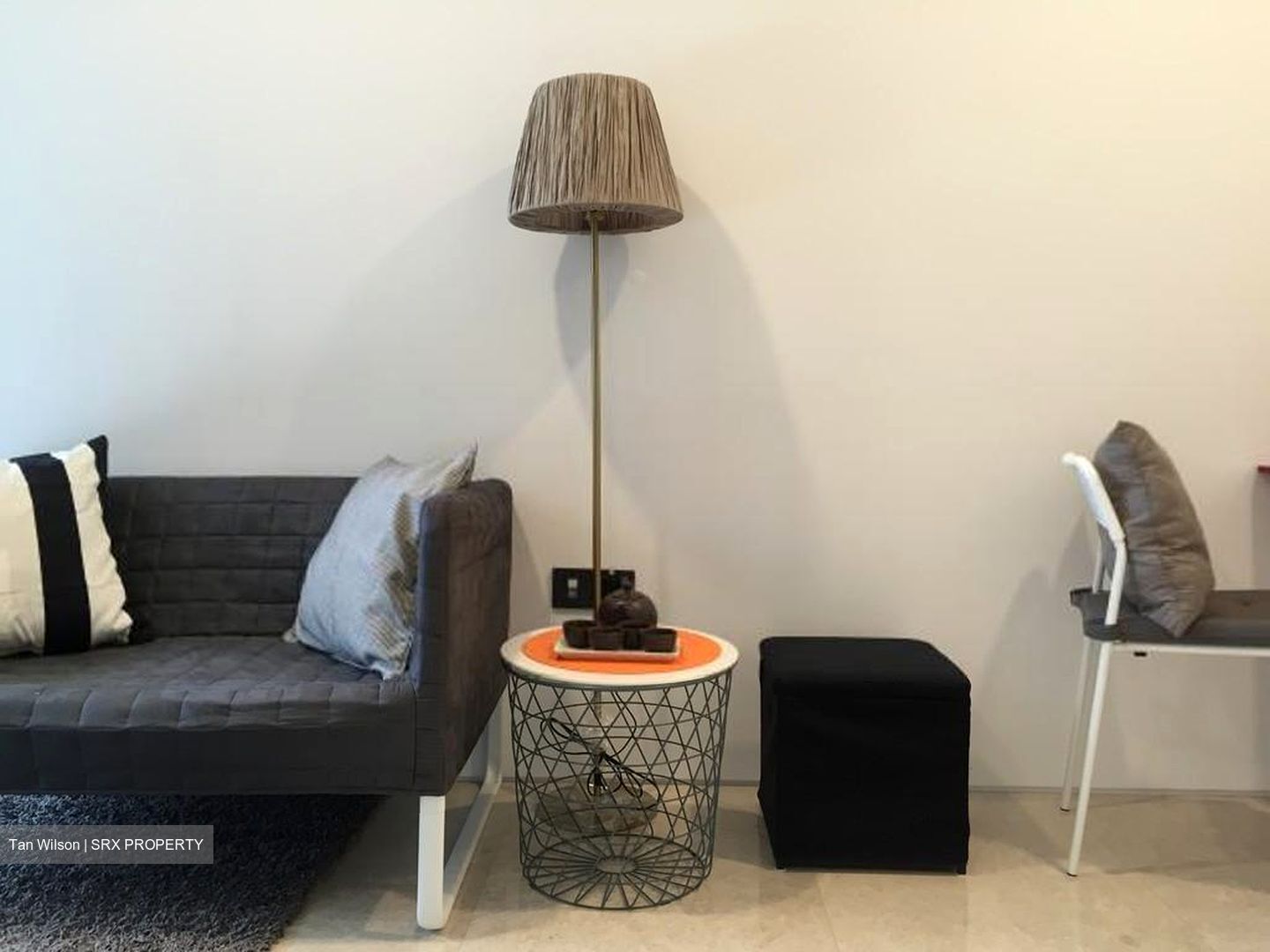 Robinson Suites (D1), Apartment #456021411
